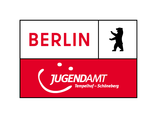BERLIN JUGENDAMT Tempelhof- Schöneberg